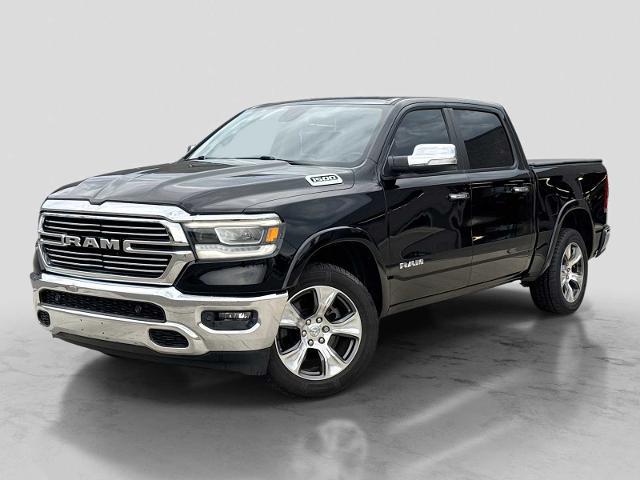 2019 Ram 1500 Laramie Crew Cab 4x4 57 Box for sale in Washington, MI