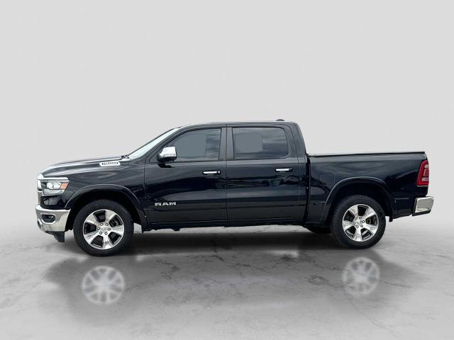 2019 Ram 1500 Laramie Crew Cab 4x4 57 Box