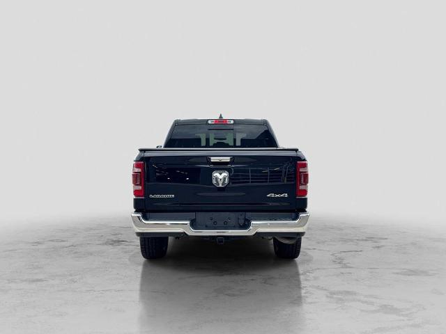 2019 Ram 1500 Laramie Crew Cab 4x4 57 Box
