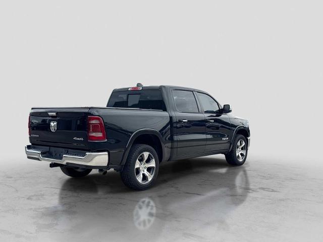 2019 Ram 1500 Laramie Crew Cab 4x4 57 Box