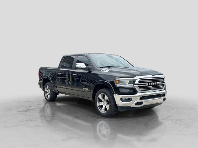 2019 Ram 1500 Laramie Crew Cab 4x4 57 Box