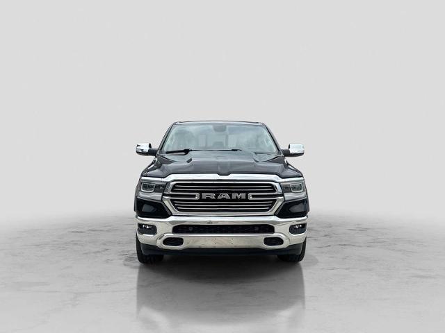 2019 Ram 1500 Laramie Crew Cab 4x4 57 Box