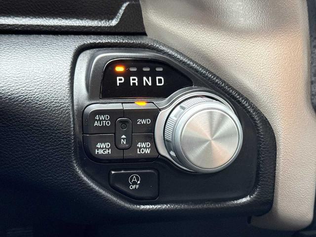 2019 Ram 1500 Laramie Crew Cab 4x4 57 Box
