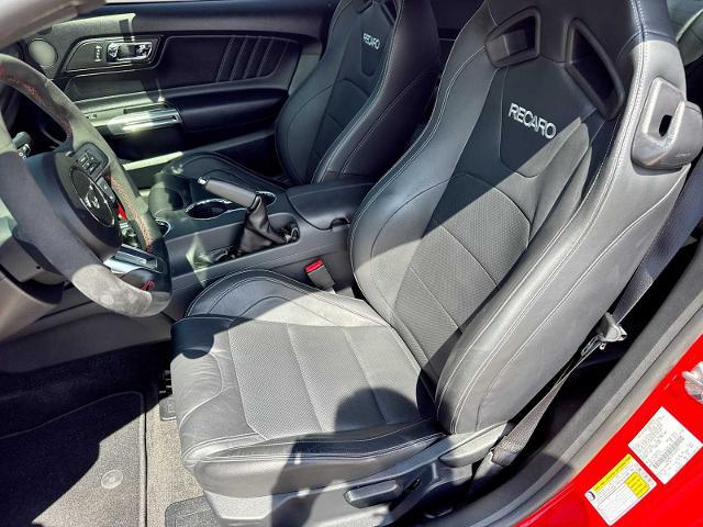 2015 Ford Mustang GT Premium for sale in Washington, MI