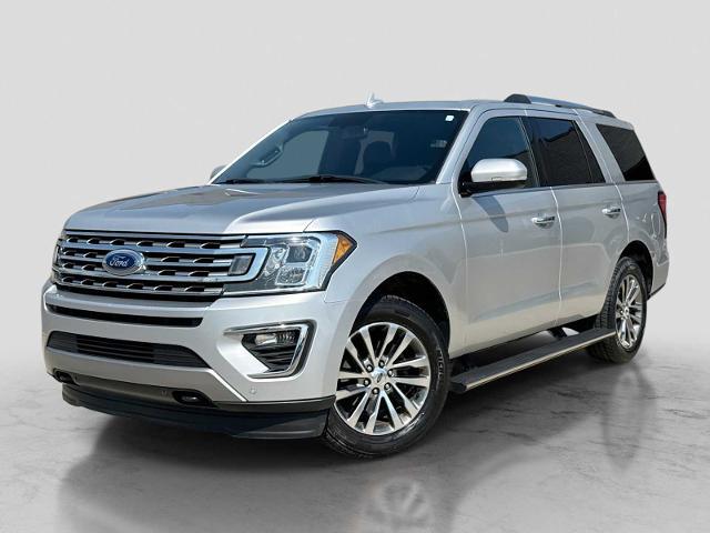 2018 Ford Expedition Limited for sale in Washington, MI