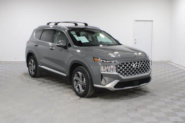 2023 Hyundai Santa Fe SEL for sale in Wichita, KS
