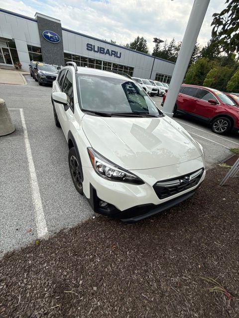 2023 Subaru Crosstrek Premium for sale in Newtown Square, PA