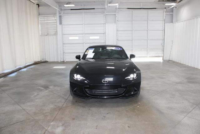 2025 Mazda MX-5 Grand Touring