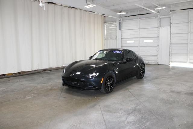 2025 Mazda MX-5 Grand Touring