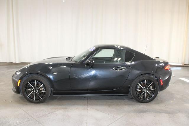 2025 Mazda MX-5 Grand Touring