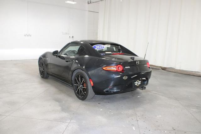 2025 Mazda MX-5 Grand Touring