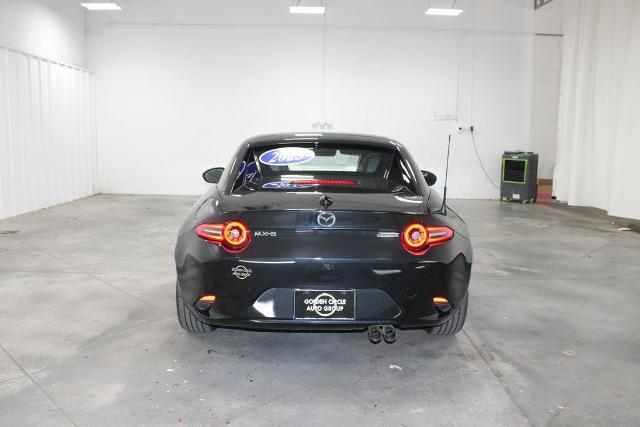 2025 Mazda MX-5 Grand Touring