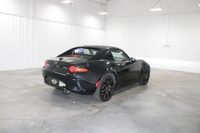 2025 Mazda MX-5 Grand Touring