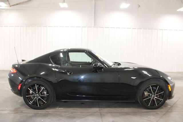 2025 Mazda MX-5 Grand Touring