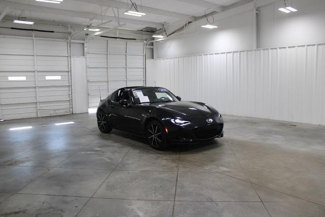 2025 Mazda MX-5 Grand Touring