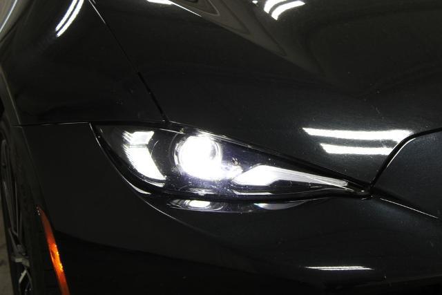 2025 Mazda MX-5 Grand Touring