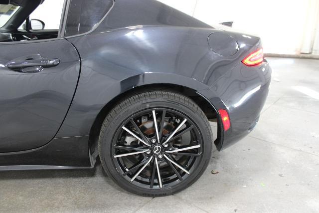 2025 Mazda MX-5 Grand Touring