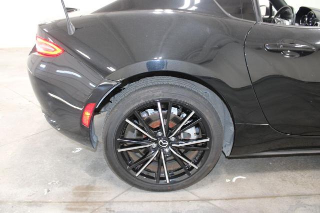 2025 Mazda MX-5 Grand Touring