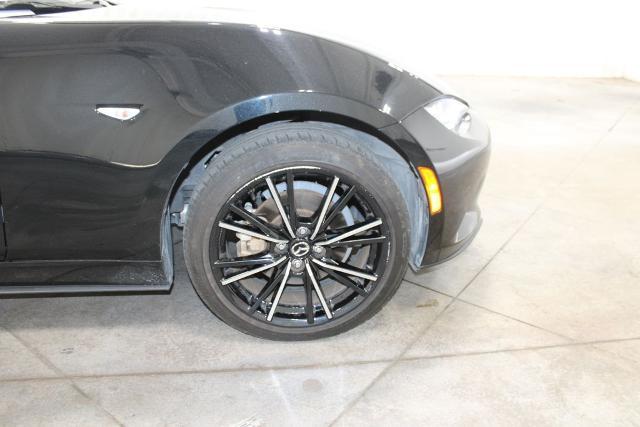 2025 Mazda MX-5 Grand Touring