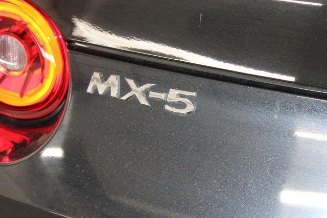 2025 Mazda MX-5 Grand Touring
