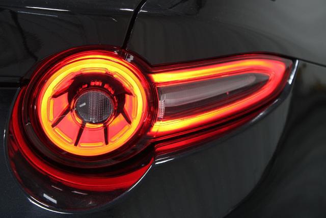 2025 Mazda MX-5 Grand Touring