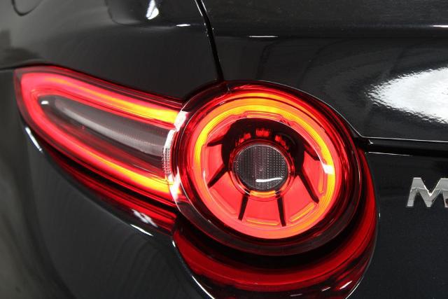2025 Mazda MX-5 Grand Touring