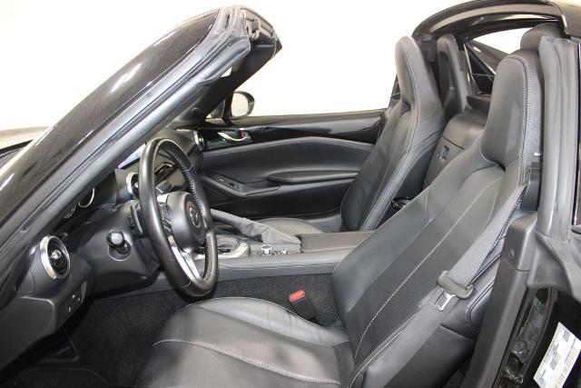 2025 Mazda MX-5 Grand Touring