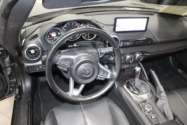 2025 Mazda MX-5 Grand Touring