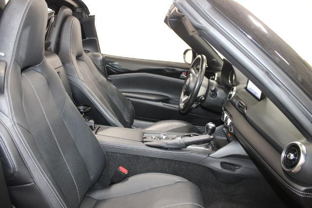 2025 Mazda MX-5 Grand Touring