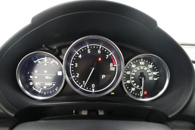 2025 Mazda MX-5 Grand Touring