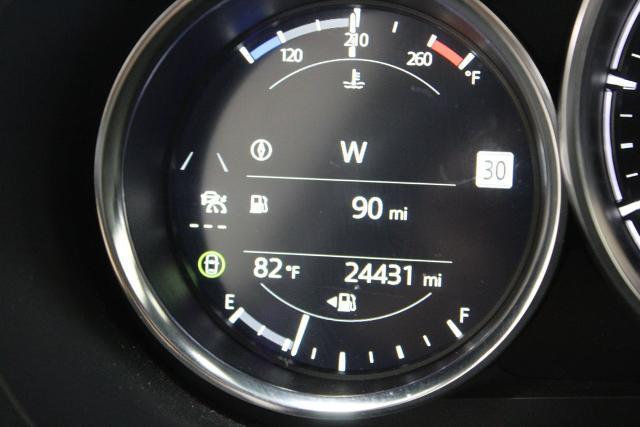 2025 Mazda MX-5 Grand Touring