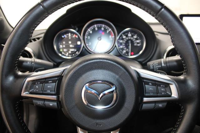 2025 Mazda MX-5 Grand Touring