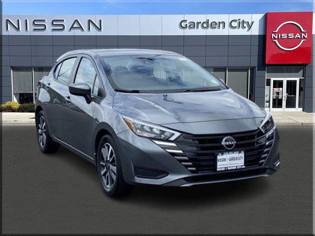 2025 Nissan Versa 1.6 SV for sale in Hempstead, NY