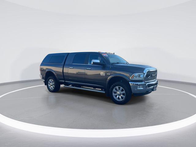 2018 Ram 2500 Longhorn Mega Cab 4x4 64 Box for sale in Wilmington, NC