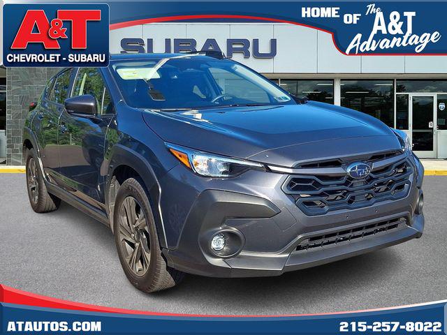 2024 Subaru Crosstrek Premium for sale in Sellersville, PA