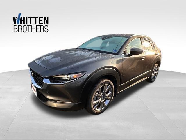 2020 Mazda CX-30 Premium Package 2020 Mazda CX-30 Premium Package