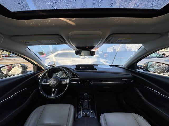 2020 Mazda CX-30 Premium Package 2020 Mazda CX-30 Premium Package