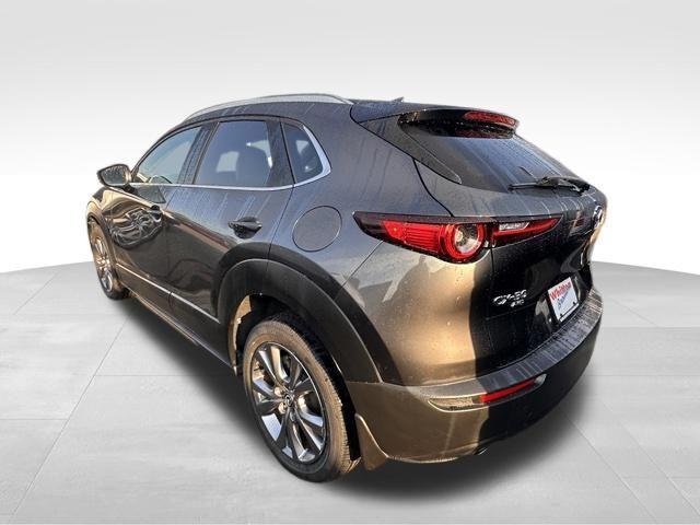 2020 Mazda CX-30 Premium Package 2020 Mazda CX-30 Premium Package