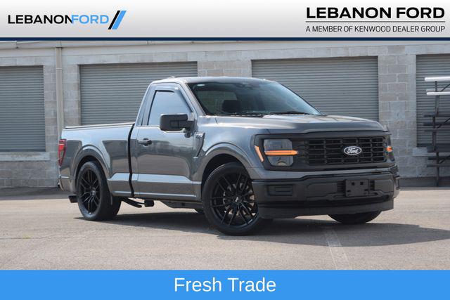 2024 Ford F-150 XL for sale near Lebanon, OH