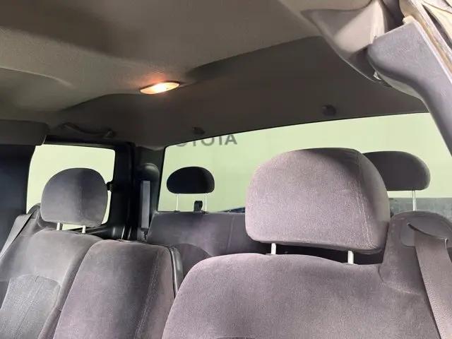 2002 Chevrolet Silverado 1500 LS