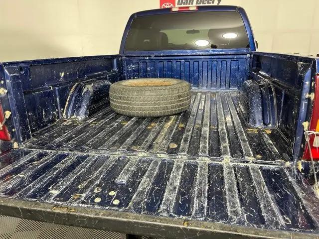 2002 Chevrolet Silverado 1500 LS
