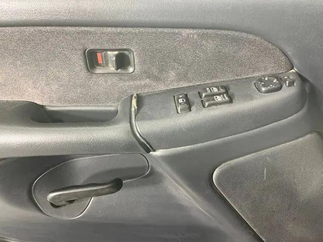 2002 Chevrolet Silverado 1500 LS