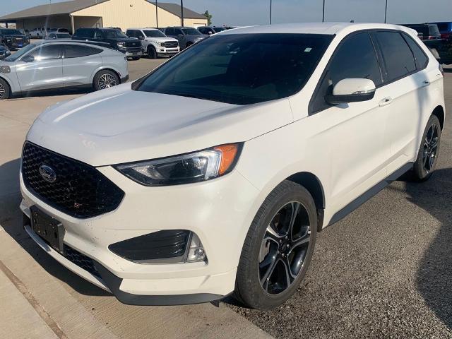 2023 Ford Edge ST
