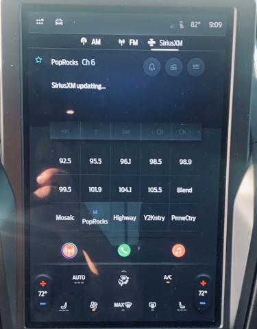 2023 Ford Edge ST