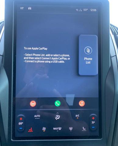 2023 Ford Edge ST