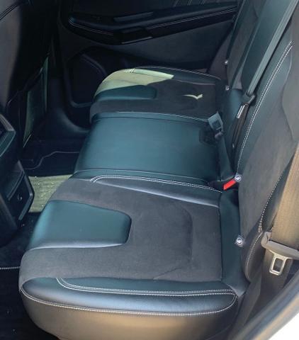 2023 Ford Edge ST