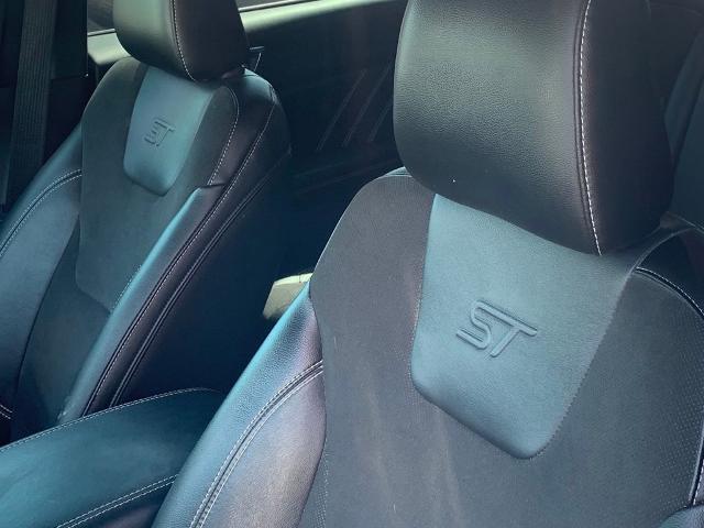 2023 Ford Edge ST