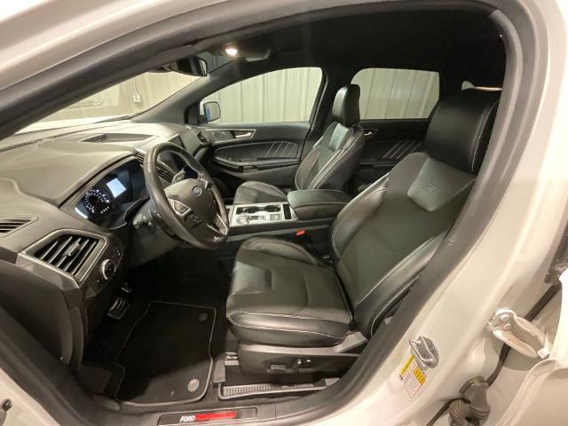 2023 Ford Edge ST