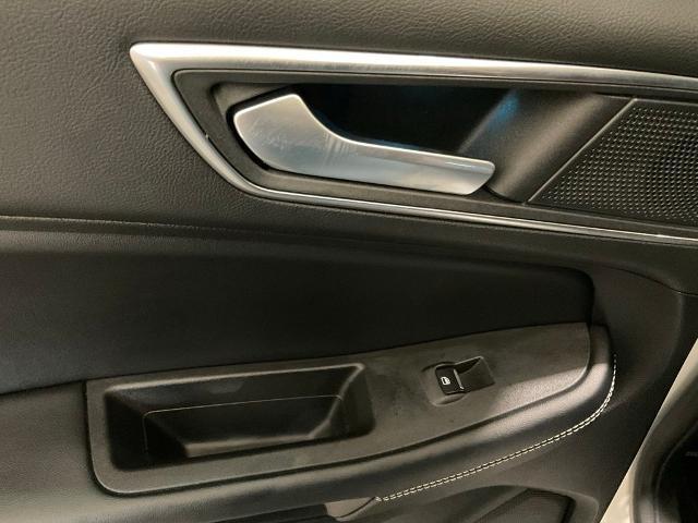 2023 Ford Edge ST