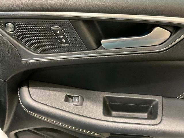2023 Ford Edge ST